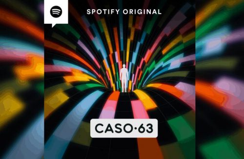 Caso 63 | Reseña de audioserie (podcast)