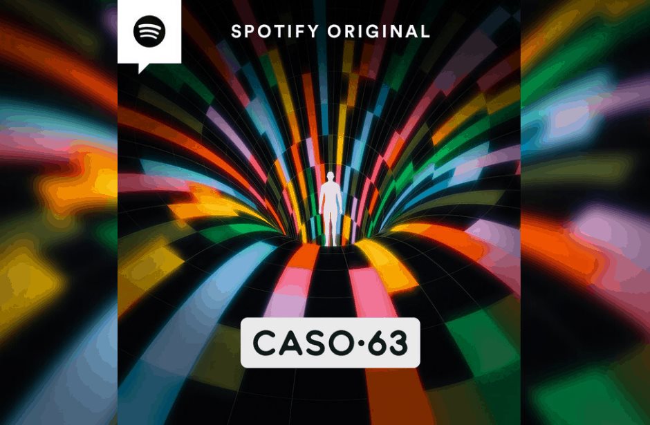 You are currently viewing Caso 63 | Reseña de audioserie (podcast)